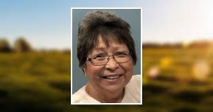 Gloria “Kumiko” Jill Stark Obituary August 7, 2019