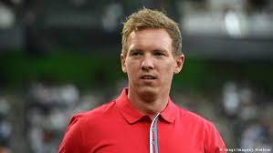 Op 27 april 2021 kondigde bayern münchen aan dat nagelsmann vanaf seizoen 2021/22 naar de duitse recordkampioen zou gaan. Bundesliga Timo Werner The Thorn In Rose S Side As Nagelsmann Stays Perfect Sports German Football And Major International Sports News Dw 31 08 2019
