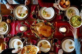 The dinner runs from 11 a.m. Lax Tips Where To Park At The Airport During The Holidays Los Angeles Times