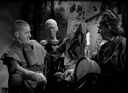 Set in sweden during the black death. The Seventh Seal 1957 Deep Focus Review Movie Reviews Critical Essays And Film Analysis