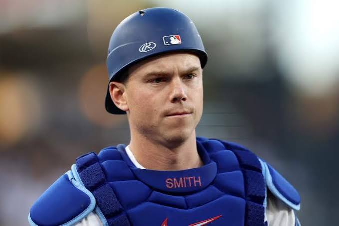 Dodgers Reveal New Timeline for Will Smith's Return From Injury