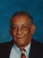 Arthur "Arty" Jordan View A Condolence