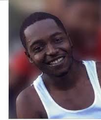 Roderick Blue-Johnson Obituary (2017)