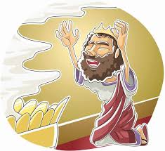 2 samuel 7:19 or custom, or instruction. Lesson God Forgave David S Sin 2 Samuel 11 12 Psalm 51 Ministry To Children