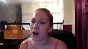 Kat Robertson singing "How It Feels to Fly" by Alicia Keys