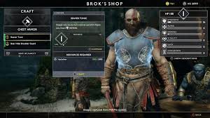Santa monica studio gameplay director jeet shroff confirms the studio will be present at the ps5' future of gaming showcase. God Of War Im Test Darum Ist Der Neue Teil Der Beste