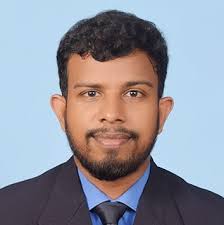 Andrew Lakmal perera