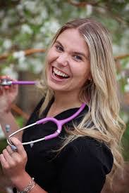 Rebecca Meagher's Instagram, Twitter & Facebook