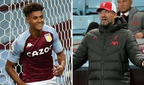The introduction of pablo fornals added more spark to west ham's attack, with the spaniard leading an offensive that ended with rice striking. Liverpool S Embarrassing Defeat To Aston Villa Highlights Critical Transfer Mistake Football Sport Express Co Uk