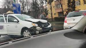 Accident grav în apropiere de braşov. Brasov Tv Accident Rutier AstÄzi Pe Bulevardul Saturn Din JudeÈul BraÈov Foto