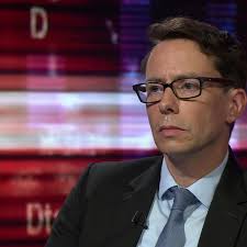 Bobby Duffy: Public opinion showing more 'polarisation'