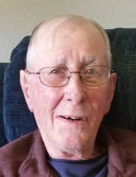 Obituary information for Paul L. Bosch