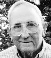 Dick CONRAD Obituary (2011)
