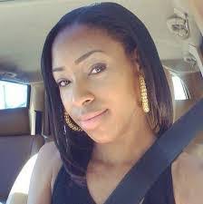 Crystal Metts's Instagram, Twitter & Facebook