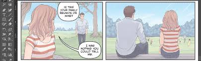 This will make the readers continue turning the pages. Quot Do You Draw Them Too Quot What It Means To Be A Comic Book Writer