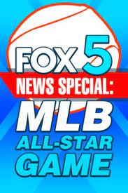 Don't miss season premieres and the hottest new episodes when you record them on your dvr. Watch Fox 5 Mlb All Star Game Special Live Don T Miss Any Of The Fox 5 Mlb All Star Game Special Action Directv