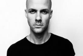 Adam Beyer
