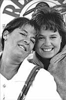 Helene Laabs Obituary (1947-2007)