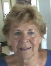 Obituary information for Bernice P. Padgurskis
