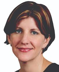 Corporate Ladder: MSG Entertainment's Melissa Miller Ormond