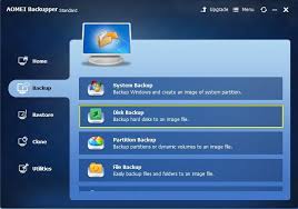 But keeping your windows 10 installation backed up is a great idea too, as if something major goes wrong you can whichever option you choose, follow the steps below to find out how to backup windows 10. Try Seagate Backup Software