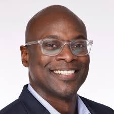 🚨 SPEAKER SPOTLIGHT 🚨 We are thrilled to have Kris Swanson of  @steamlogistics joining us tomorrow!! Will YOU be there?? Before moving  into his current role as Director of HR for the