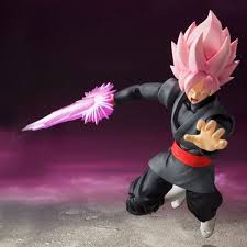 Mua bán SHF BLACK GOKU SDCC 2ND