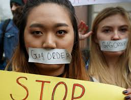 Sexual Boundaries for Professors