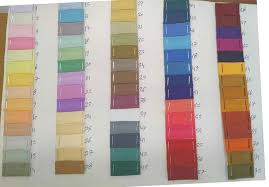 Buy Shade Card And Fabric Color Chart Gayatri Agencies