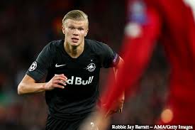 Talksport understands that the fox… Fjortoft S Recent Comments On Reported Tottenham Hotspur And Manchester United Target Haaland