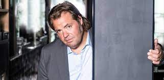 Erik dijkstra is a member of the wyma board of directors. Frank Evenblij De Afgelopen Tijd Was Voor Mij Een Reset En Wijze Les Ineen