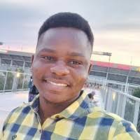 Dauda Jalloh's Instagram, Twitter & Facebook