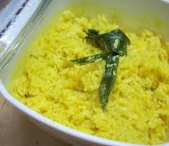 Cara buat resepi pulut kuning terbaik. Resepi Nasi Kuning Dengan Rice Cooker Pawtaste Com