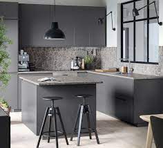 Read about the terms in the guarantee brochure.you can choose to mount the door on the right or left. Voxtorp Door Dark Grey 30x60 Cm Ikea