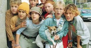 Emil Und Die Detektive Kindheitshelden Filme Kindheit