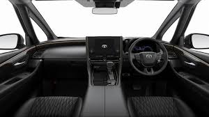 トヨタ新型アルファード】改良「PHEV & X、スペーシャスラウンジ追加!」40系2024年12月20日発表！ - 車好き新型車ニュース NewCar  最新自動車情報