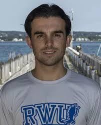 2017-18 Sailing Roster