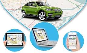 Những lỗi thường gặp trên thiết bị định vị Ô Tô