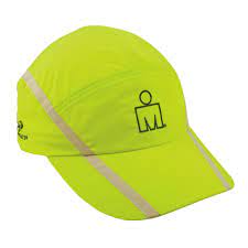 Ironman Mdot Dri Visibility Hat Running Hats Hats For Men Hats