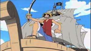 Check spelling or type a new query. Character Profile Monkey D Luffy Youtube