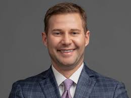 On the Move: Thomas Catoe