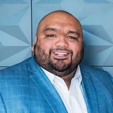 Ray Rodriguez, Real Estate Agent