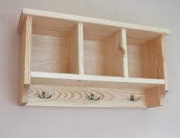Maybe you would like to learn more about one of these? Hanging Cupboard Storage Cabinet Coat Rack With Shelves S1 Wall Mounted Shelving Unit With Hangers Timber Shelf Shelving Home Living Deshpandefoundationindia Org
