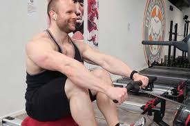 Stay motivated with your friends, set new goals, start a training plan, and live a healthier life. Cardio Training Und Muskelaufbau Passt Das Zusammen