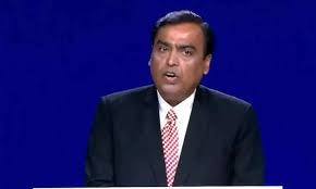 Key highlights from the 43rd agm of reliance industries limited. Iyvm7zpzgyhlfm