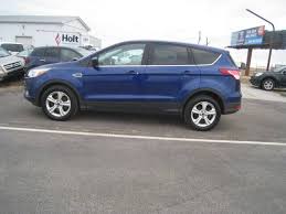 Image result for Deep Impact Blue 2013 Escape