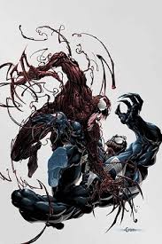 Top 10 Powers Venom Has That Spider-Man Doesn'T | Articles On Watchmojo.Com