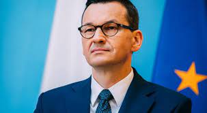 Wzrost wpływów do budżetu państwa z podatku vat, więcej środków na ochronę zdrowia, obronę narodową oraz politykę prospołeczną. Mateusz Morawiecki Wzrost Deficytu Budzetowego Jest Konieczny Finanse