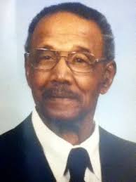 Booker Taliaferro Rucker (1912-1997)