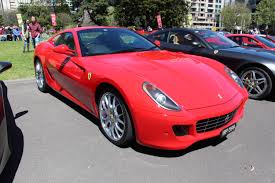 Shop millions of cars from over 21,000 dealers and find the perfect car. 2006 Ferrari 599 Gtb Fiorano 6 0 V12 620 Hp Automatic Technical Specs Data Fuel Consumption Dimensions